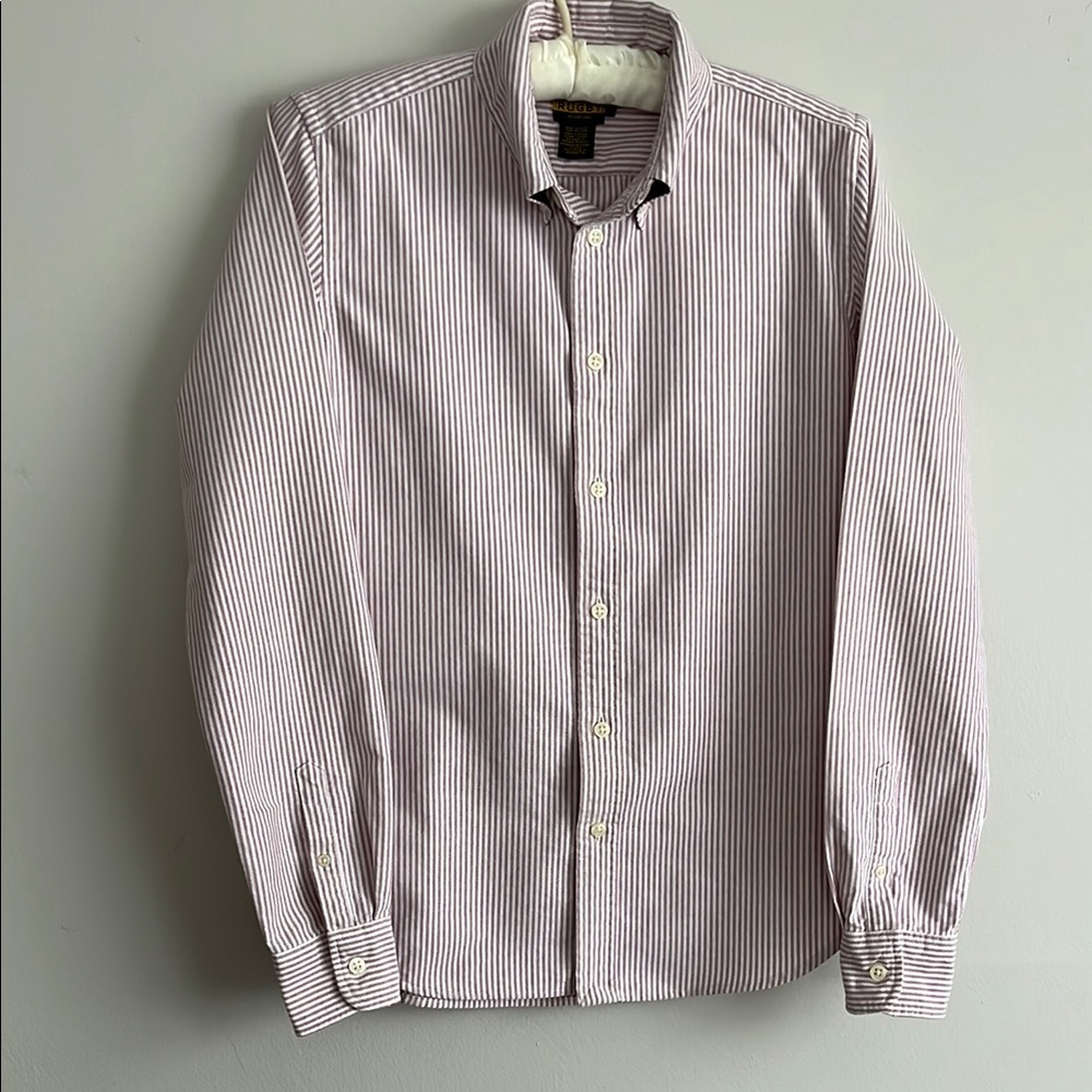 Ralph Lauren Rugby Women’s Blouse